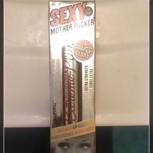 Sexy Mother Pucker XL Extreme Lip Plump